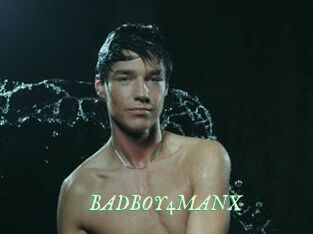 BADBOY4MANX