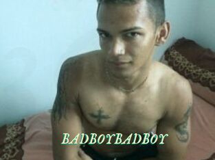 BADBOYBADBOY
