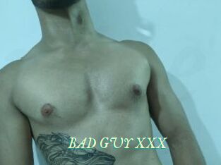 BAD_GUY_XXX