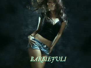 BARBIEJULI