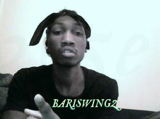 BARISWINGZ
