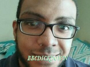 BBCDICKDOWN