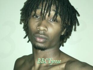 BBCTyrese