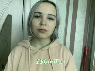 BBGirlWow