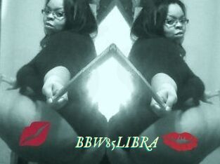 BBW85LIBRA