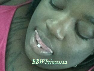 BBWPrincess22