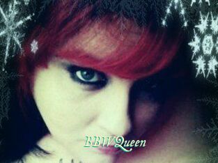 BBW_Queen