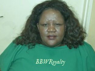 BBWRoyalty