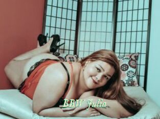 BBW_Julia