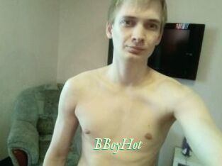 BBoyHot