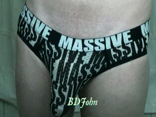 BDJohn