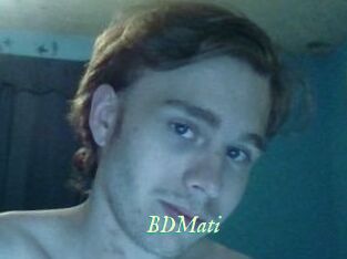 BDMati