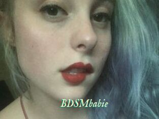 BDSMbabie