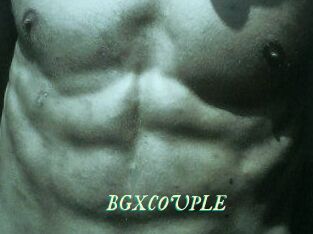 BGXCOUPLE