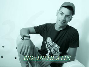 BIG11INCHLATIN