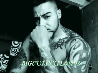 BIGCUMEXPLOSION