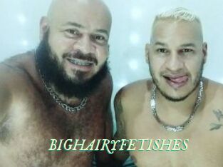 BIGHAIRYFETISHES
