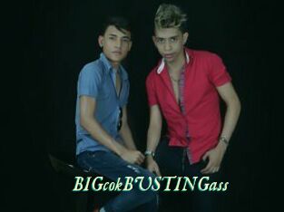 BIGcokBUSTINGass