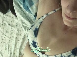 BKBlondie