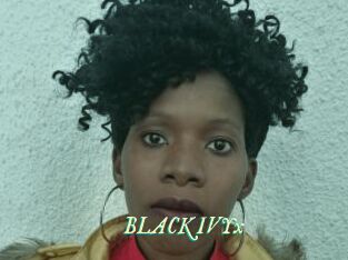 BLACK_IVYx