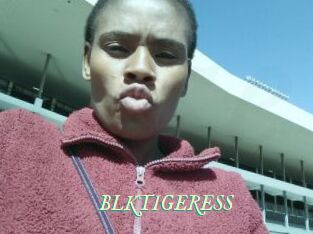 BLKTIGERESS