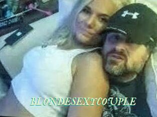 BLONDESEXYCOUPLE