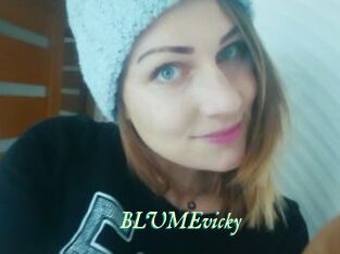 BLUMEvicky