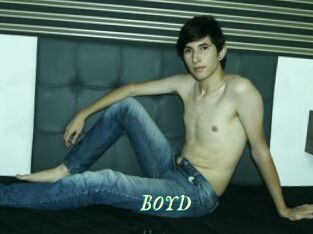 BOYD