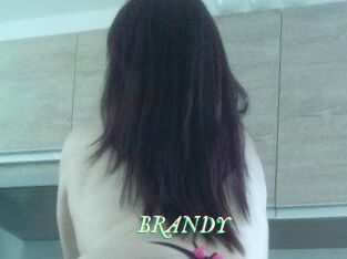 BRANDY