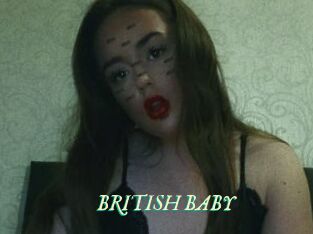 BRITISH_BABY