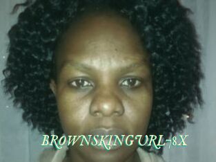 BROWNSKINGURL78X