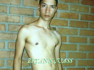 BRYANN4UASS