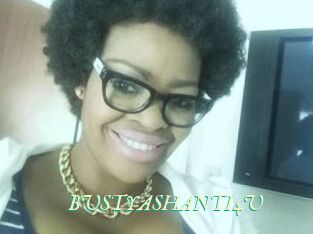 BUSTYASHANTI4U