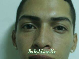 BaByHornyXv