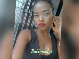 Babbydoll98