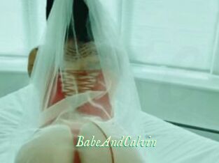 BabeAndCalvin