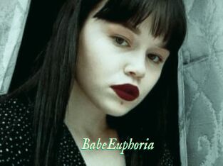 BabeEuphoria