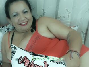 BabetteMature