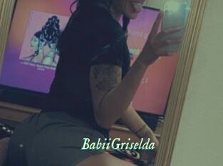 BabiiGriselda