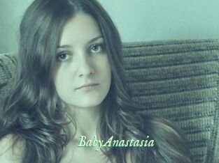 BabyAnastasia