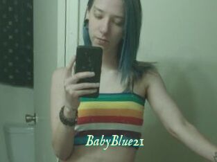 BabyBlue21