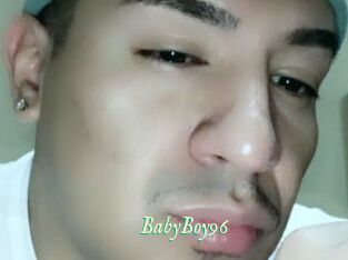 BabyBoy96