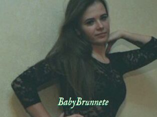 BabyBrunnete