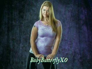 BabyButterflyXO