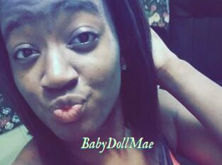 BabyDollMae