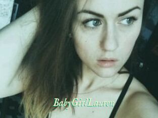 BabyGirlLauren