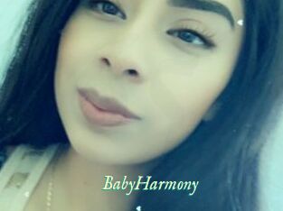 BabyHarmony
