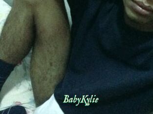 BabyKylie