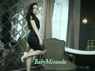 BabyMiranda