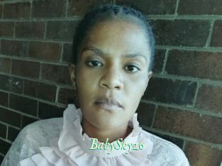BabySky26